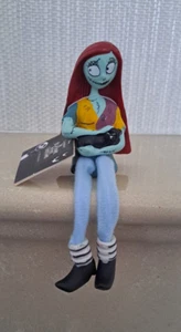 The Nightmare Before Christmas Sally Shelf Sitter Figure - NEW - Picture 1 of 3