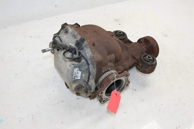 2011-2015 Infiniti Q60 G37 Coupe Sport AWD Differential VLSD OEM BR60 - Image 1 of 4