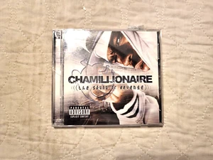 Chamillionaire- The Sound Of Revenge CD 2005 - Picture 1 of 3