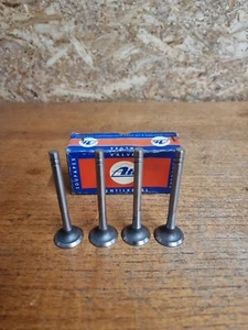 4 x Ate Engine Valves 72 5190 03 24 ST Classic Vintage Car - Picture 1 of 4