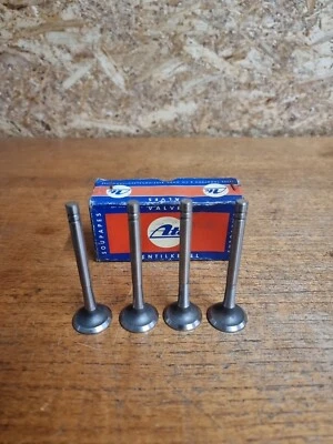 4 x ATE Motorventile 72 5190 03 24 ST Oldtimer Oldtimer - Bild 1 von 4