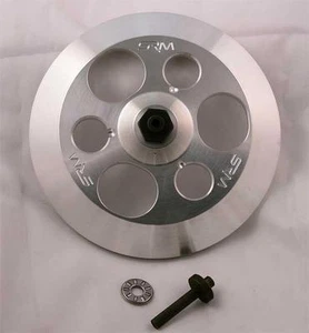 BSA y Triumph T120 T140 A50 A65 Kit de placa de presión de embrague de 3 resortes SRMPP1 - Imagen 1 de 1