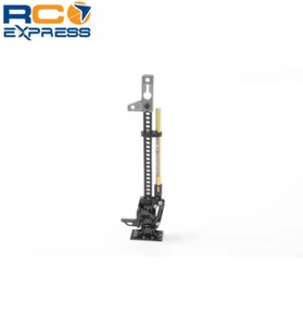 RC 4WD Hi-Lift Extreme Jack RC Car Model 1:10 Scale RC4Z-S1774 - Picture 1 of 1