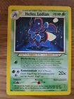 Helles Ledian 24/105 Neo Destiny Pokémon Karte