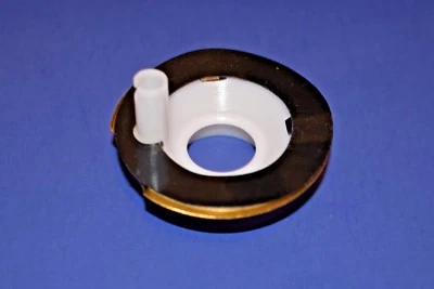 Chevy Truck 1973-95 Turn Signal Canceling Cam Horn Wire Connector W/ Tilt Wheel - Image 1 of 4