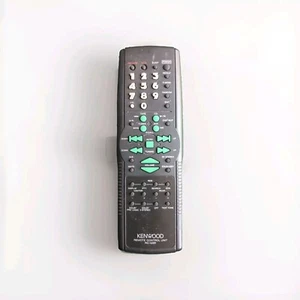 Genuine Kenwood RC-G5R - Genuine Remote/Remote Control G842 - Picture 1 of 3