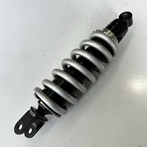 Yamaha MT03 660 2016 Rear shock suspension - Picture 1 of 6