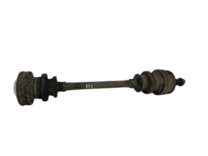 Antriebswelle Gelenkwelle Hi Li für Mercedes S203 W203 00-04 CDI 2,7 125KW - Picture 1 of 9