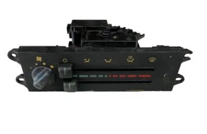 Jeep TJ Heater Climate Control Switch Heat NO AC 55037361 slide 97-98 Wrangler! - Picture 1 of 12