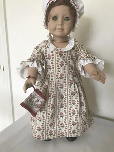 Pleasant Company American Girl Original Felicity Merriman - Picture 1 of 6