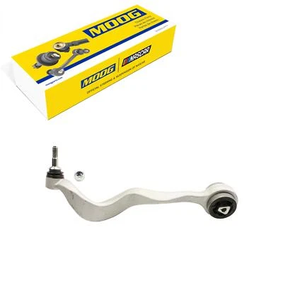Brazo de control delantero derecho inferior delantero MOOG para BMW 535i 2008-2010 Foto 1 de 3