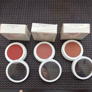 Mary Kay Sheer Sensation Crème-to-Powder Cheek Colors. Powder Perfect ~Various~ - Picture 1 of 4