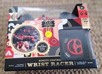 FAO Schwarz R/C Wrist Controller - New / Sealed - Image 1 of 3