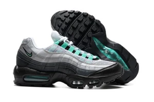 🔥Nike Air Max 95 OG Neon Retro Sport Bequem Laufen Herren Schuhe - Bild 1 von 5