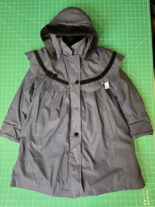 Rothschild Girls 7 Winter Coat Snow Dressy Warm Jacket #121 - Picture 1 of 9