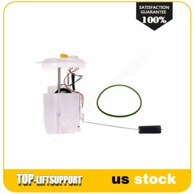 Conjunto de bomba de combustible para Dodge Caliber Jeep Compass 2007 2008 2009 E7220M Foto 1 de 4