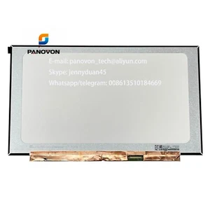 NV161FHM-NY3 V3.2 M41862-LQ4 NV161FHM-NY1 LCD Replacement Panel 40pins FHD 144Hz - Picture 1 of 3
