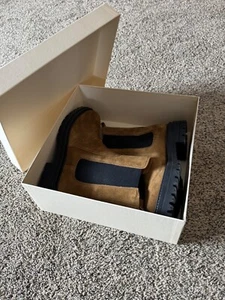 Sezàne Lena Boots - Picture 1 of 4