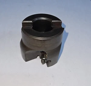 Shoulder indexable Face Mill D50mm R590-050Q22S-11M SANDVIK - Picture 1 of 6