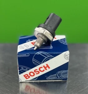 Pressure-Temperature sensor BOSCH for 2015-19 FORD Powerstroke 6.7L FC3Z-9G756-A - Picture 1 of 3