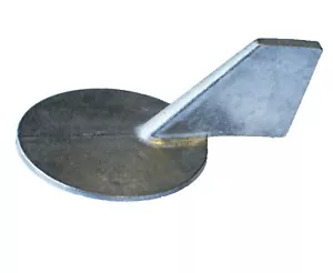 Magnesium Anode Fits Yamaha 50 - 100 HP Outboards - Bild 1 von 1