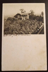 villa l'Ermitage del generale Pagano (prov. Catanzaro ora Vibo Valentia) - Picture 1 of 2