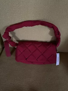 Bolso de mano tejido de nailon Jason Wu... Nuevo con etiquetas - Imagen 1 de 5