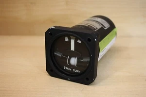 Indicador de giro de 2 minutos RC Allen A1620 - Imagen 1 de 8