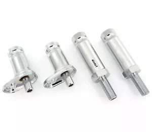 Front & Rear Turn Signal Stem Set - Honda CB550K CB750K - 1975-1976 CB550 CB750 - Picture 1 of 1