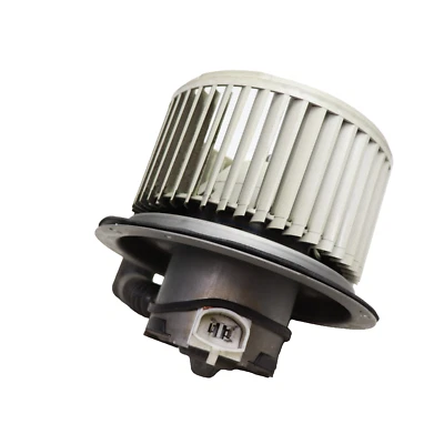 2006 - 2010 FORD EXPLORER REAR BLOWER MOTOR - Image 1 of 4