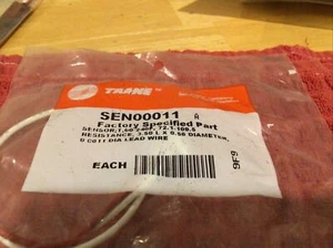 SEN00011 TRANE SENSOR LEAD W WIRE 2701-2098-01-07, NEW  - Picture 1 of 2