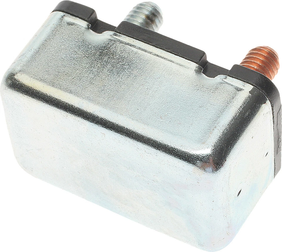 Disyuntor de 15 amperios estándar para productos de motocicleta MCCBR3 Foto 1 de 1