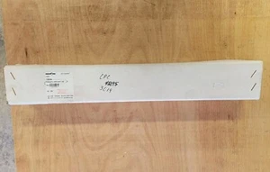 Falk 6720017 2.0" Diameter Quadrive Screw Conveyor Driveshaft - Picture 1 of 2