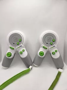 2 LeapTV Transforming Controller für LeapFrog Gaming System getestet - Bild 1 von 4