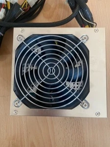 Enhance Model: ENH-0746GB 460W ATX Netzteil. - Bild 1 von 8