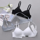 Women's Sexy Seamless Push Up Bra Wireless Padded Bralette Underwear Lingerie [