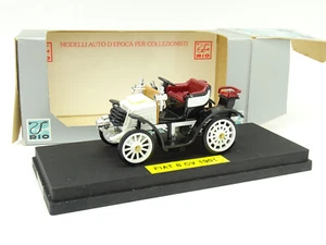 Rio 1/43 - Fiat 8CV 1901 Blanche - Picture 1 of 1