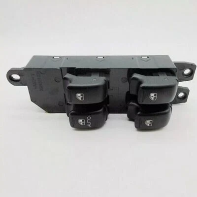 New For Hyundai Santa Fe 01-06 Master Power Window Control Switch 93570-26100 Foto 1 de 2