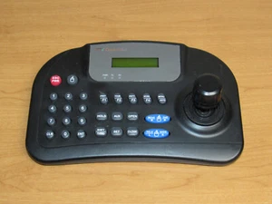 Unbranded 3-Axis Joystick PTZ Controller - UNTESTED - Picture 1 of 6