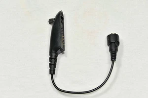 Mini Din Plug Connector Cable for Motorola GP328 GP340 GP360 GP380 Radio Headset - Picture 1 of 2