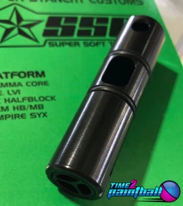 SSC Super Stanchy Customs Super Soft Bolt For Eclipse LV1 LV1.1 LV1.5 LV1.6 LVR