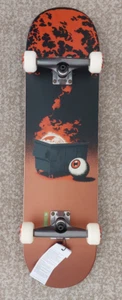 GLOBE Skateboard Komplettboard G2 ON THE BRINK Skateboard dumpster 8,25 - Bild 1 von 3