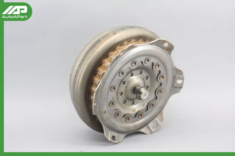 ✅ 12-15 BMW E84 X1 Automatic Transmission Torque Converter Assembly OEM - Image 1 of 4