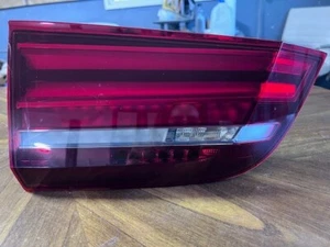 2014-2018 BMW X5M Left Side Rear Tail Brake Light - Picture 1 of 10
