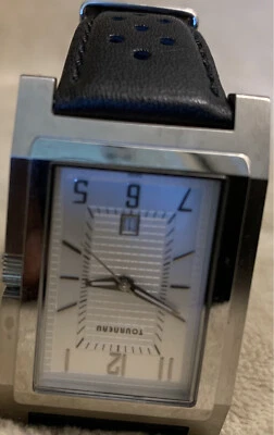 TOURNEAU ACURA Precision Team Women's Watch - Image 1 of 4