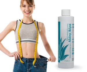 Detox Drink Aloe Vera Apitamax - Bild 1 von 4