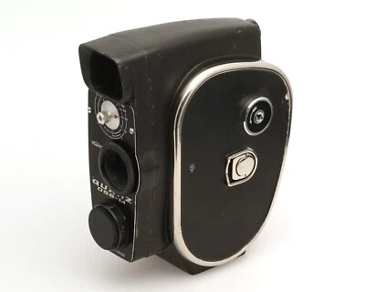 Cámara de película Zenit Quartz DS8-M Normal 8 Foto 1 de 3