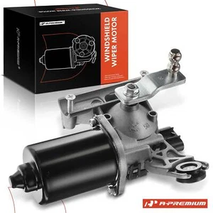 A-Premium Wiper Motor for Dodge Ram 1500 2500 3500 4500 5500 03-10 55077098AC - Picture 1 of 9