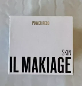IL MAKIAGE Power Redo Wrinkle Fix Anti-Aging Blur & Smooth Wrinkle Filler - NIB - Picture 1 of 3