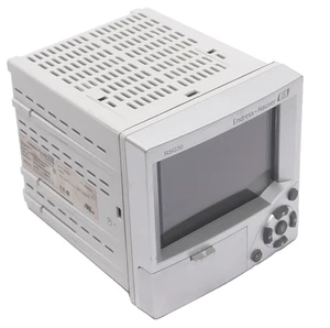 Endress + Hauser Ecograph T Registriergerät | RSG30-B2B3ABC1 - Bild 1 von 5
